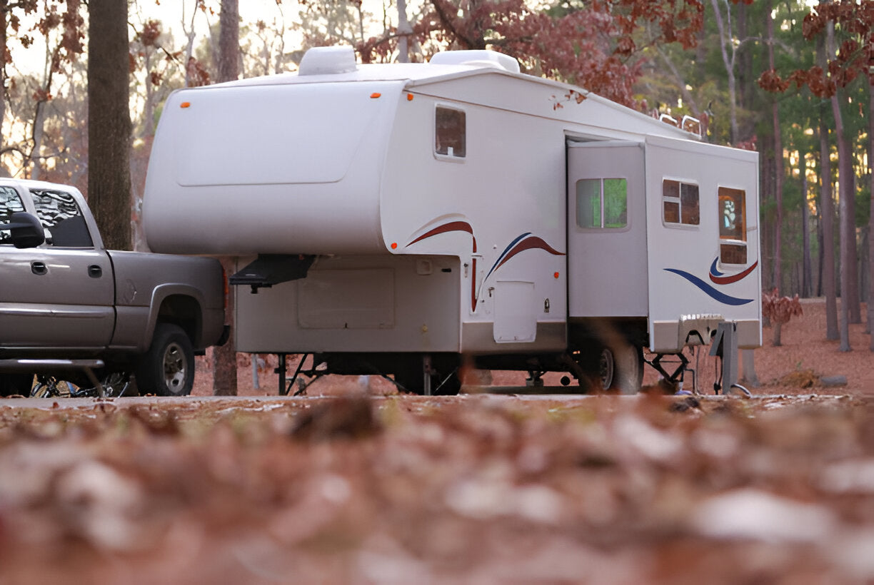 RV Accessories